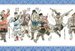 七好汉在线观看,在线观影，热血传奇再续篇章