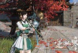 逆水寒最新爆料时装7月